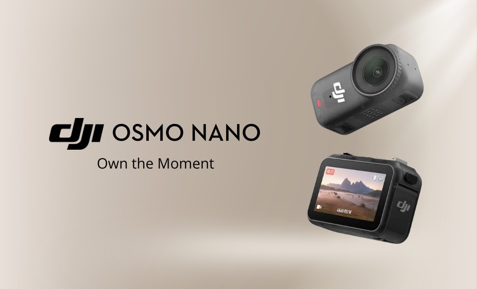 Insta360 Go Ultra